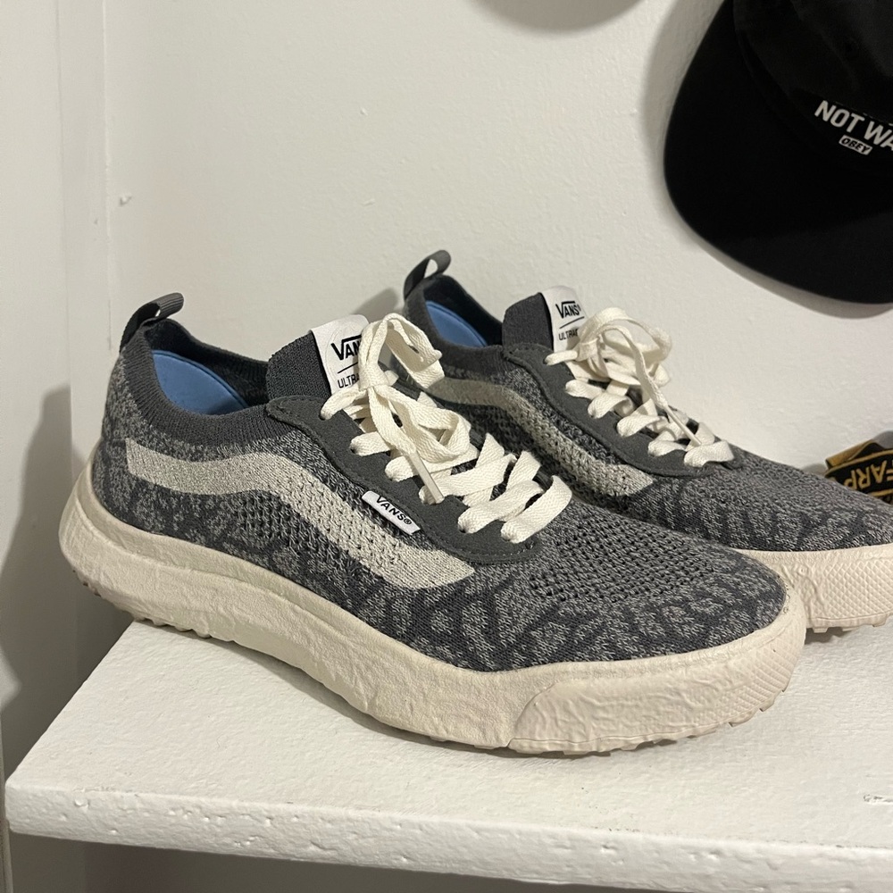 Vans Ultra Range Running Shoes